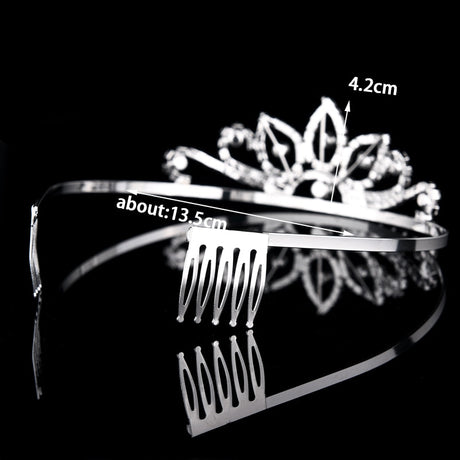 Oh My! Princess Tiaras