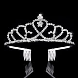 Oh My! Princess Tiaras