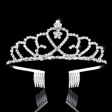 Oh My! Princess Tiaras