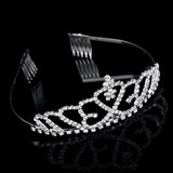Oh My! Princess Tiaras