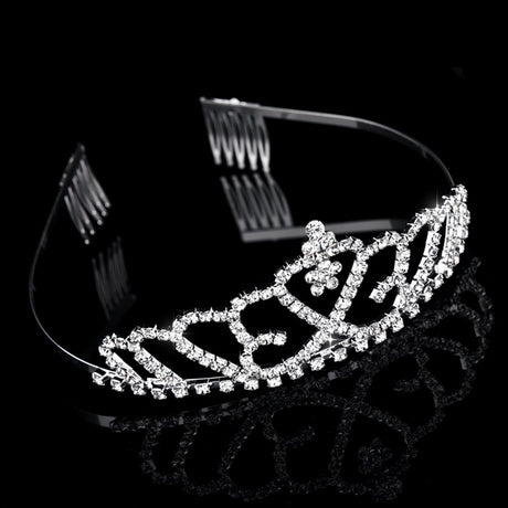 Oh My! Princess Tiaras