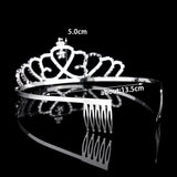 Oh My! Princess Tiaras