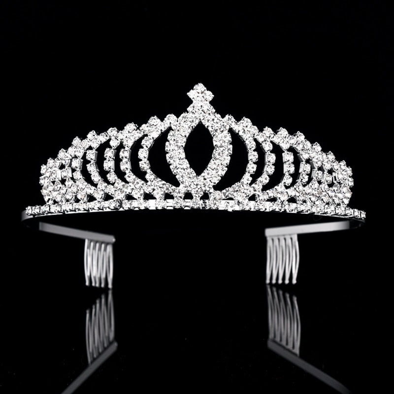Oh My! Princess Tiaras.