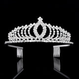Oh My! Princess Tiaras.