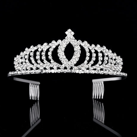 Oh My! Princess Tiaras.