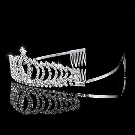 Oh My! Princess Tiaras