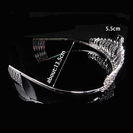 Oh My! Princess Tiaras