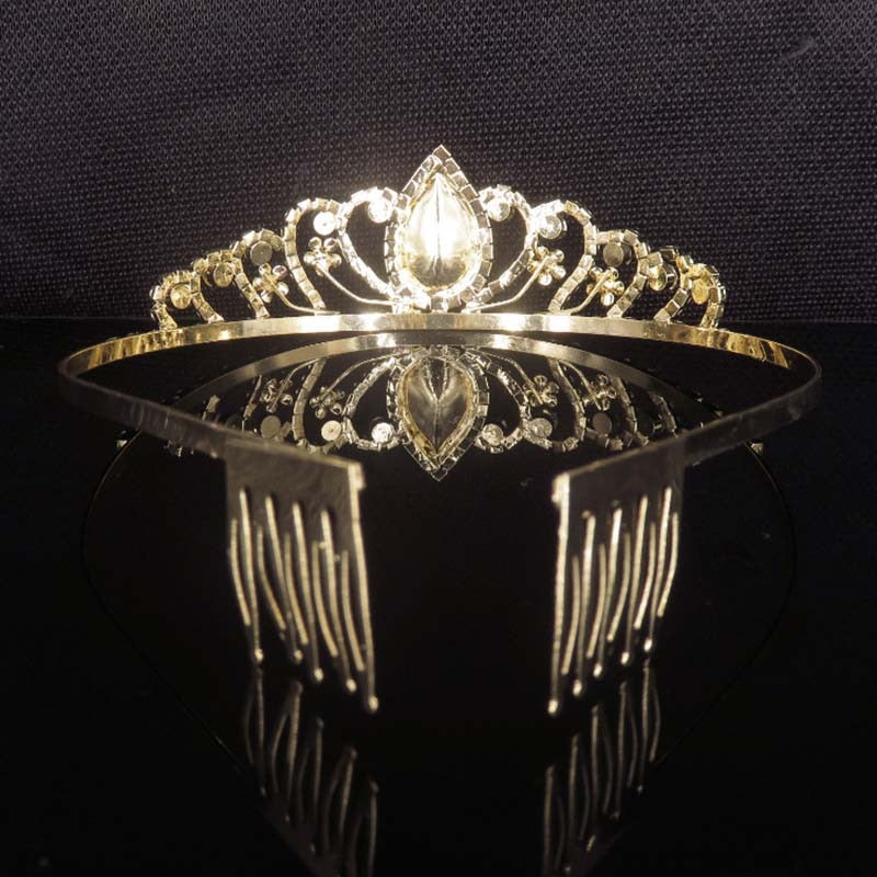 Oh My! Princess Tiaras.