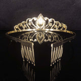 Oh My! Princess Tiaras.