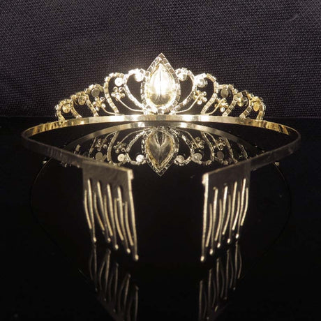 Oh My! Princess Tiaras.