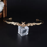 Bat Forehead Jewellery Tiara Crown