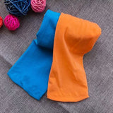 Candy Colour Mixed Tights 3-9yo