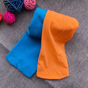 Candy Colour Mixed Tights 3-9yo