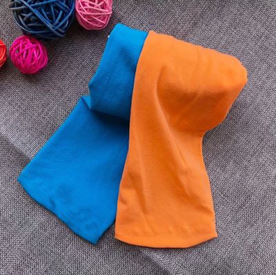 Candy Colour Mixed Tights 3-9yo