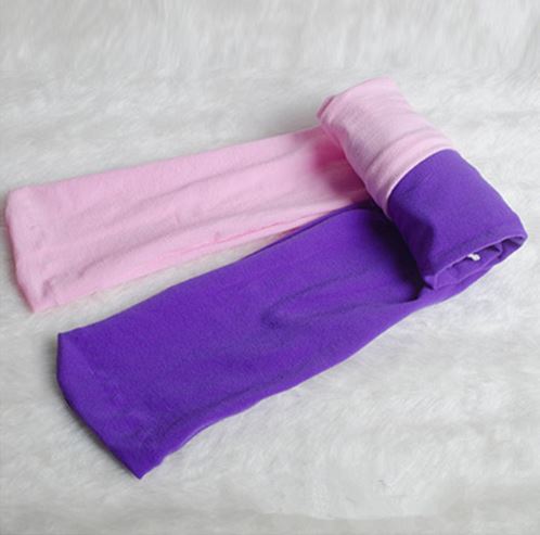 Candy Colour Mixed Tights 3-9yo