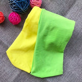 Candy Colour Mixed Tights 3-9yo