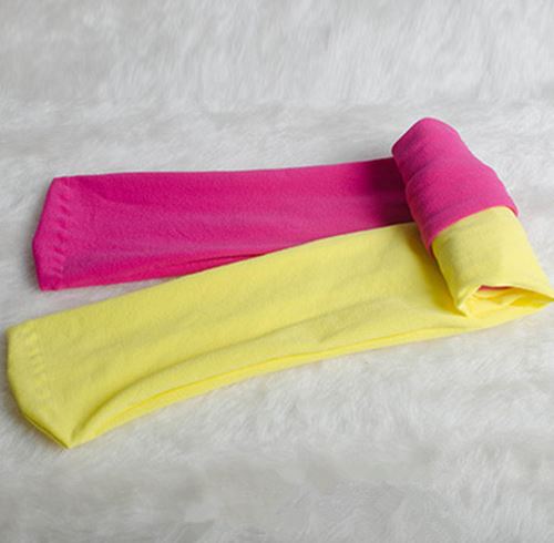 Candy Colour Mixed Tights 3-9yo