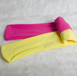 Candy Colour Mixed Tights 3-9yo