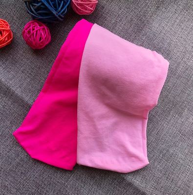 Candy Colour Mixed Tights 3-9yo