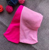 Candy Colour Mixed Tights 3-9yo