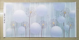 Peacock Courtship Wall Murals Wallpaper