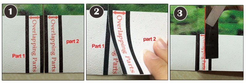 Pirates Life Mural Wallpaper