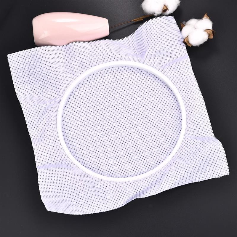 Embroidery Hoops Frame Set For DIY Cross Stitch Heirloom Craft Tool