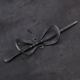 Large Celtics Knot Viking Hairpin Hair Accessories
