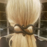 Large Celtics Knot Viking Hairpin Hair Accessories