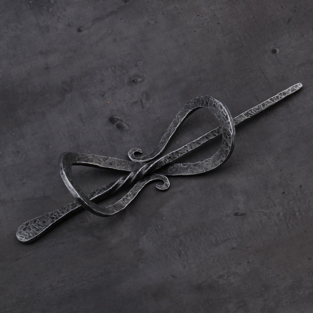 Large Celtics Knot Viking Hairpin Hair Accessories