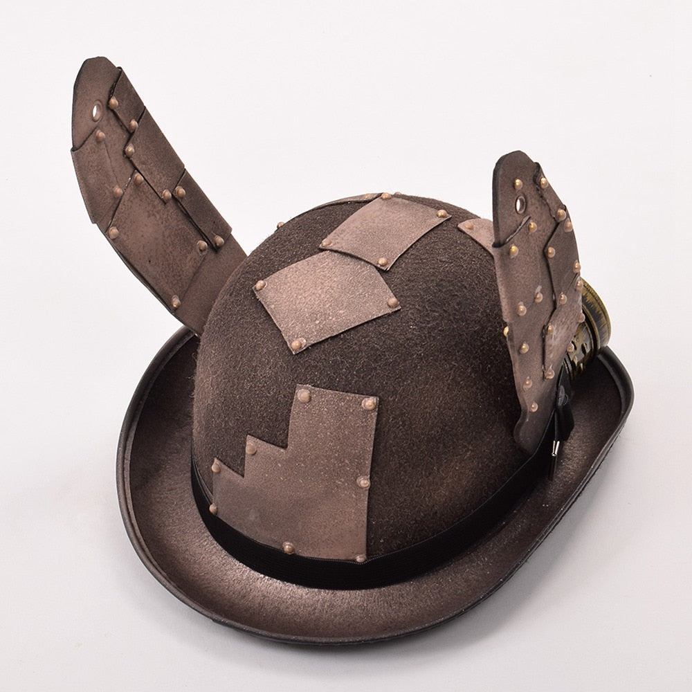 Bunny Steampunk Hat