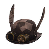 Bunny Steampunk Hat