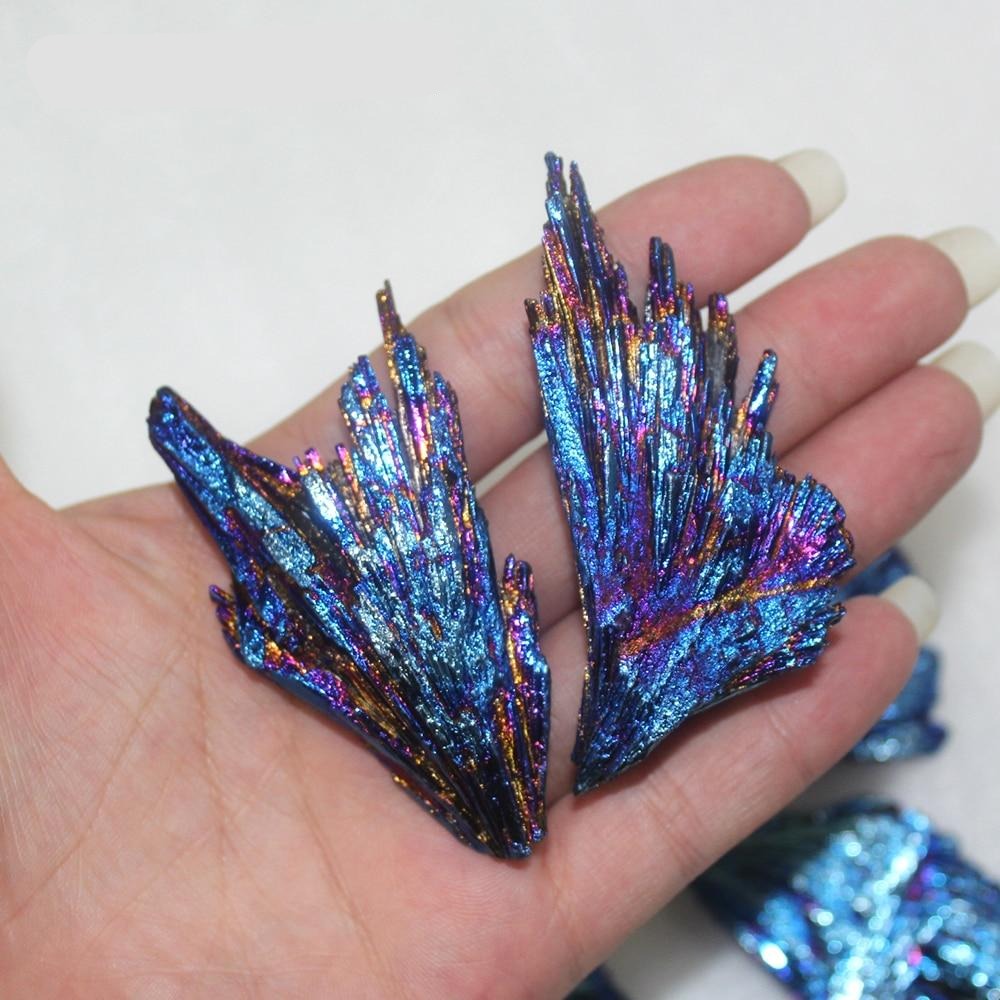 One Petrified Pixie Wing