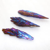 One Petrified Pixie Wing