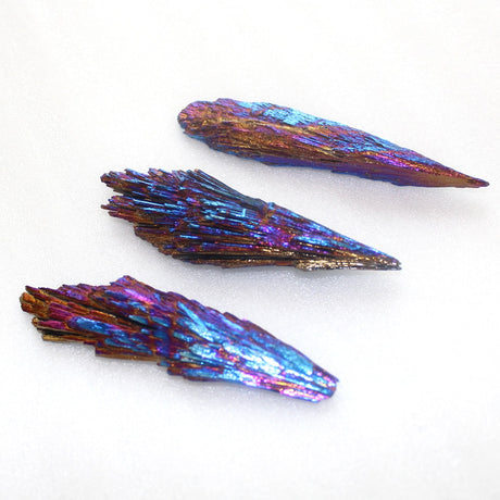 One Petrified Pixie Wing