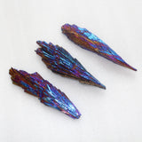 One Petrified Pixie Wing