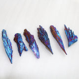 One Petrified Pixie Wing