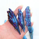 One Petrified Pixie Wing