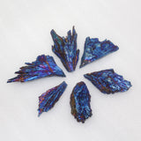 One Petrified Pixie Wing
