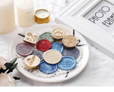Adventures Wax Stamp Seals with handle