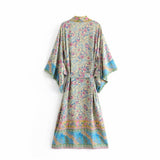 Fern's Kimono