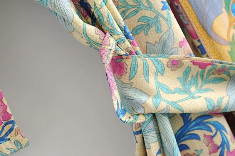 Fern's Kimono