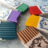 Wax Sticks for Glue Guns & Wax Seals