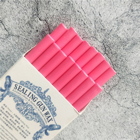 Wax Sticks for Glue Guns & Wax Seals