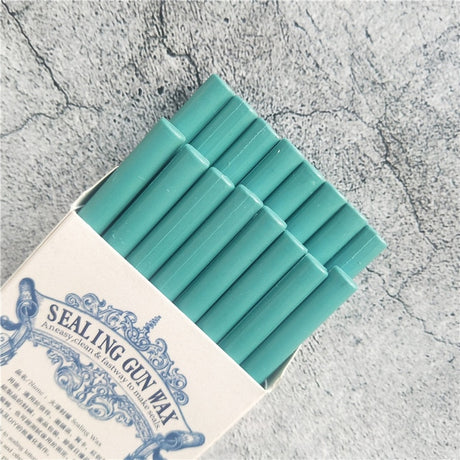 Wax Sticks for Glue Guns & Wax Seals