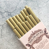 Wax Sticks for Glue Guns & Wax Seals