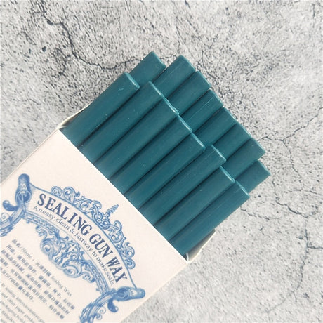 Wax Sticks for Glue Guns & Wax Seals