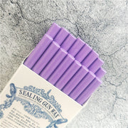 Wax Sticks for Glue Guns & Wax Seals