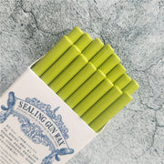 Wax Sticks for Glue Guns & Wax Seals