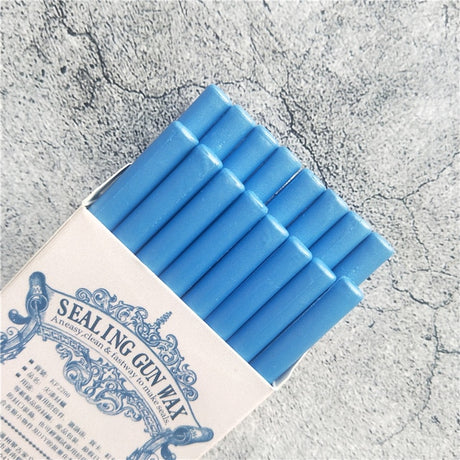 Wax Sticks for Glue Guns & Wax Seals